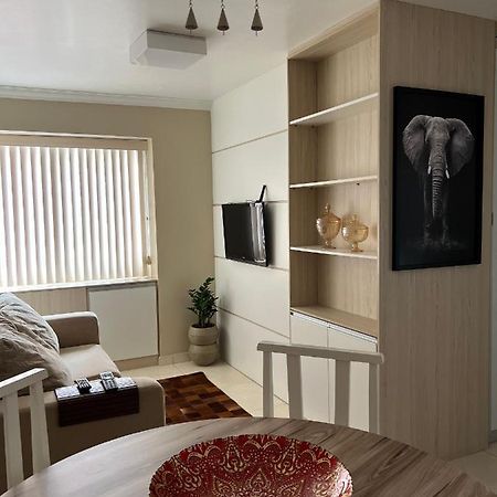 Apartamento No Centro De Curitiba,Bem Localizado E Confortavel Exterior photo