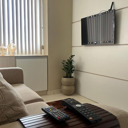 Apartamento No Centro De Curitiba,Bem Localizado E Confortavel Exterior photo