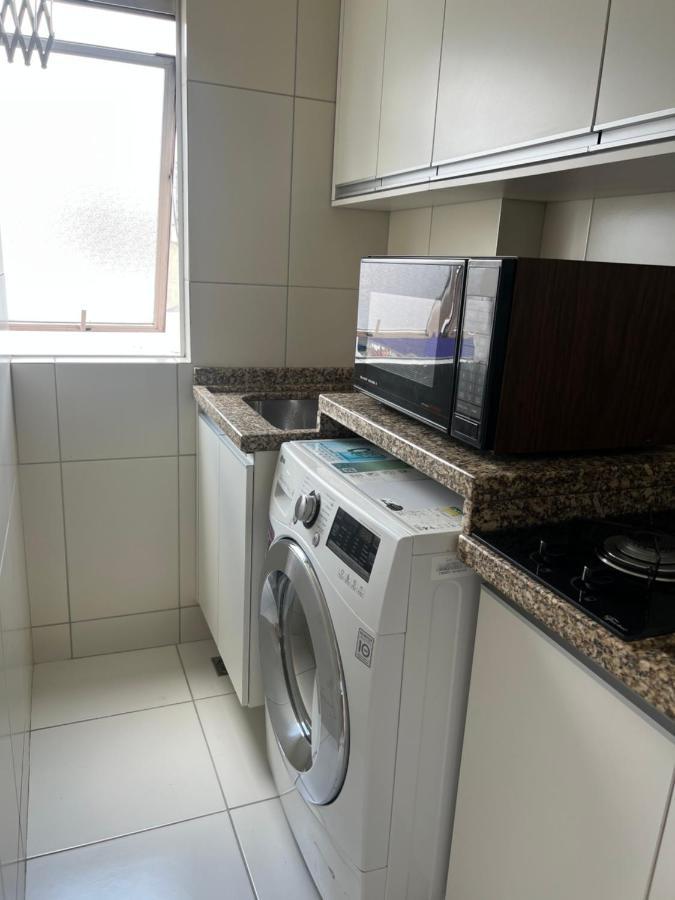 Apartamento No Centro De Curitiba,Bem Localizado E Confortavel Exterior photo